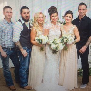 Meet your Posher, Darla